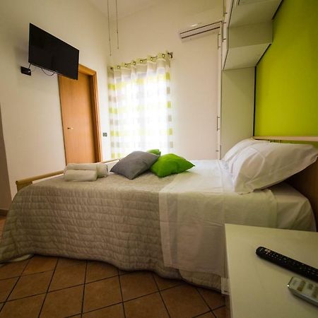 'A Cumerdia - Casa Vacanze Castellammare del Golfo Ngoại thất bức ảnh
