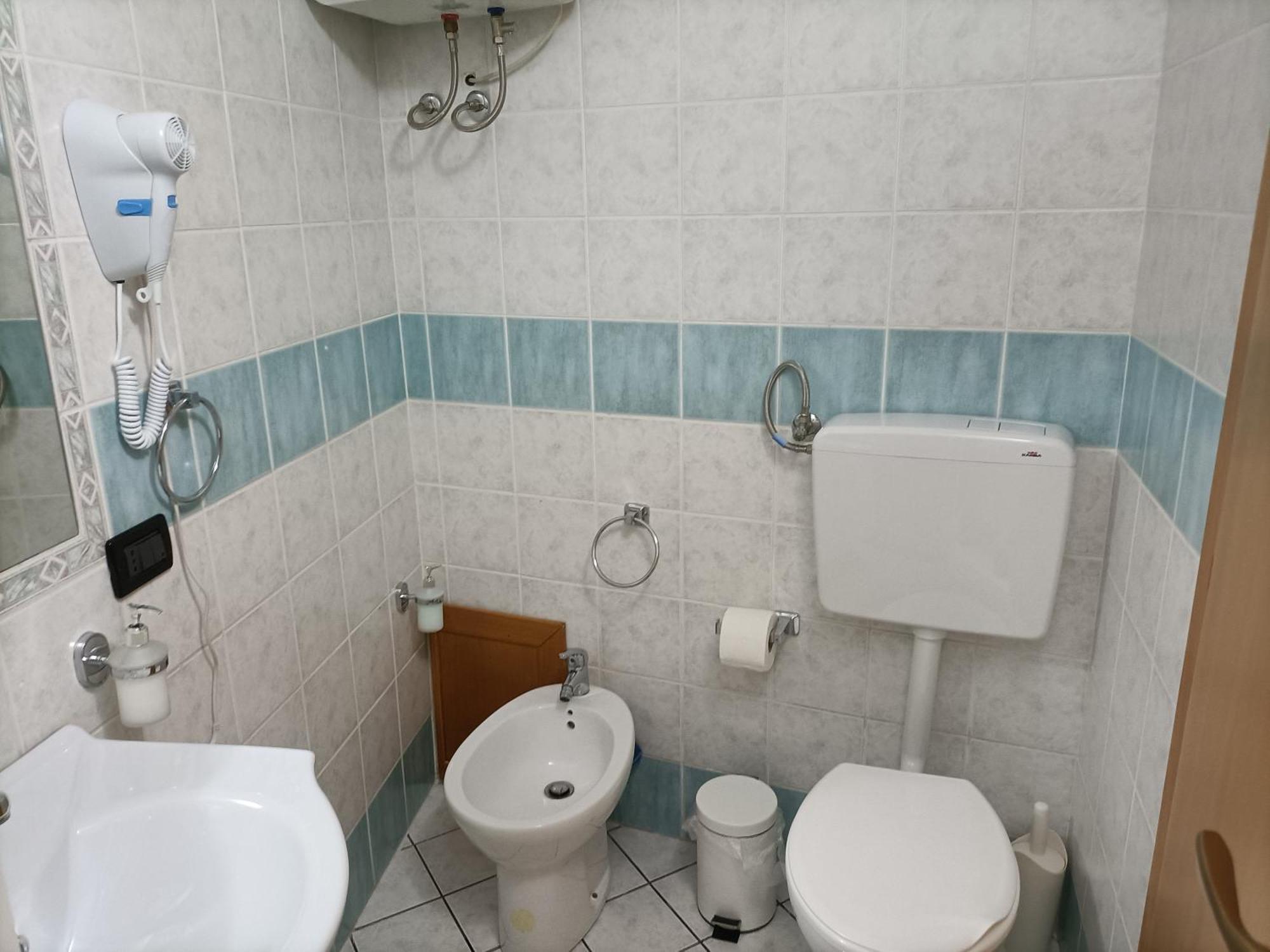 'A Cumerdia - Casa Vacanze Castellammare del Golfo Ngoại thất bức ảnh