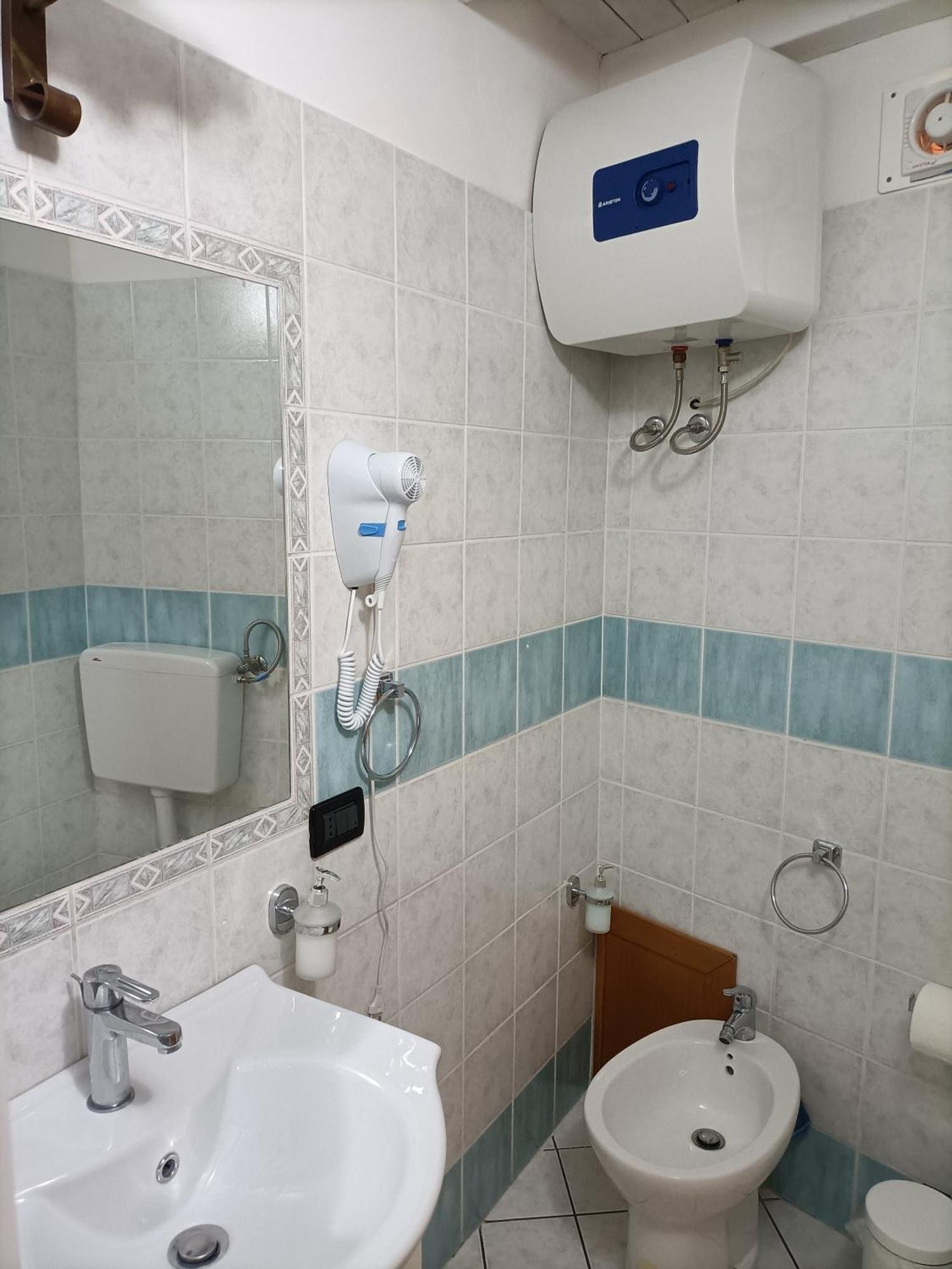 'A Cumerdia - Casa Vacanze Castellammare del Golfo Ngoại thất bức ảnh