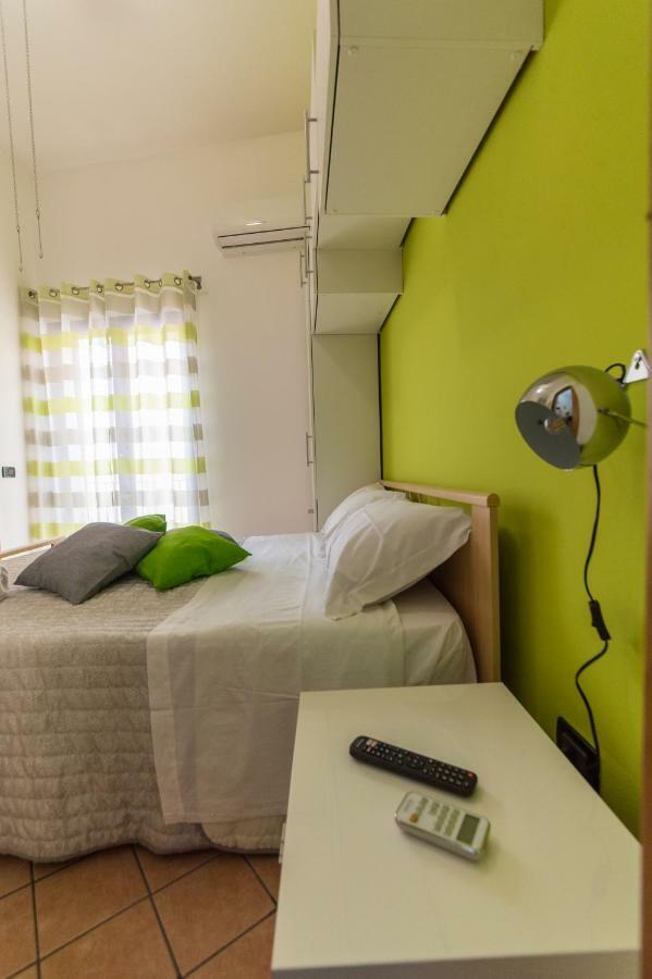 'A Cumerdia - Casa Vacanze Castellammare del Golfo Ngoại thất bức ảnh