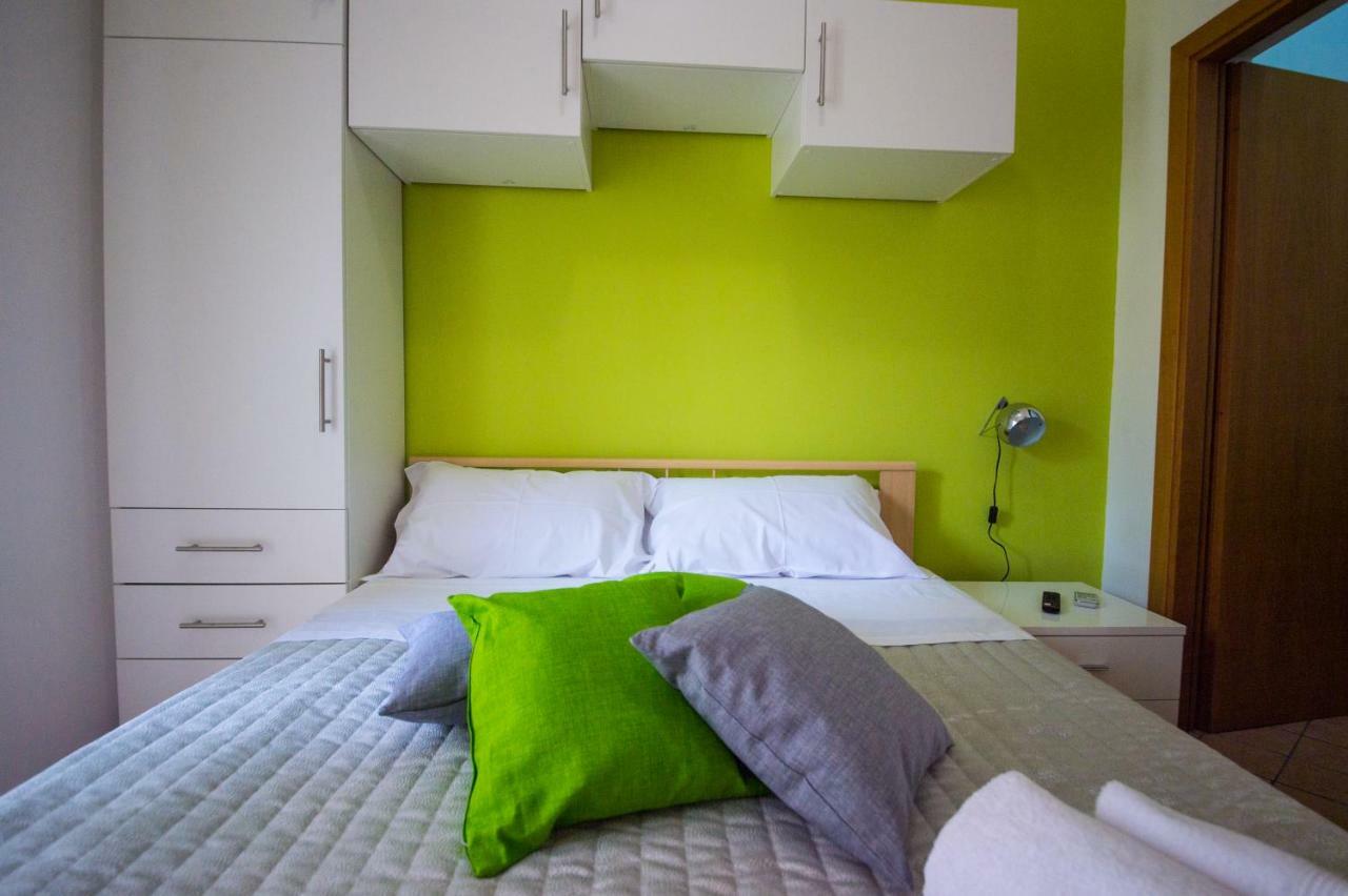 'A Cumerdia - Casa Vacanze Castellammare del Golfo Ngoại thất bức ảnh