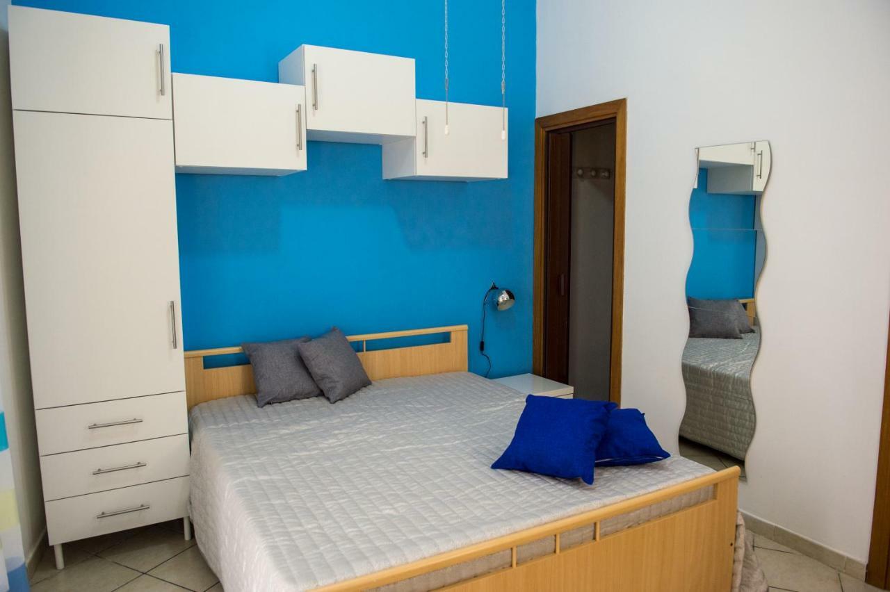 'A Cumerdia - Casa Vacanze Castellammare del Golfo Ngoại thất bức ảnh