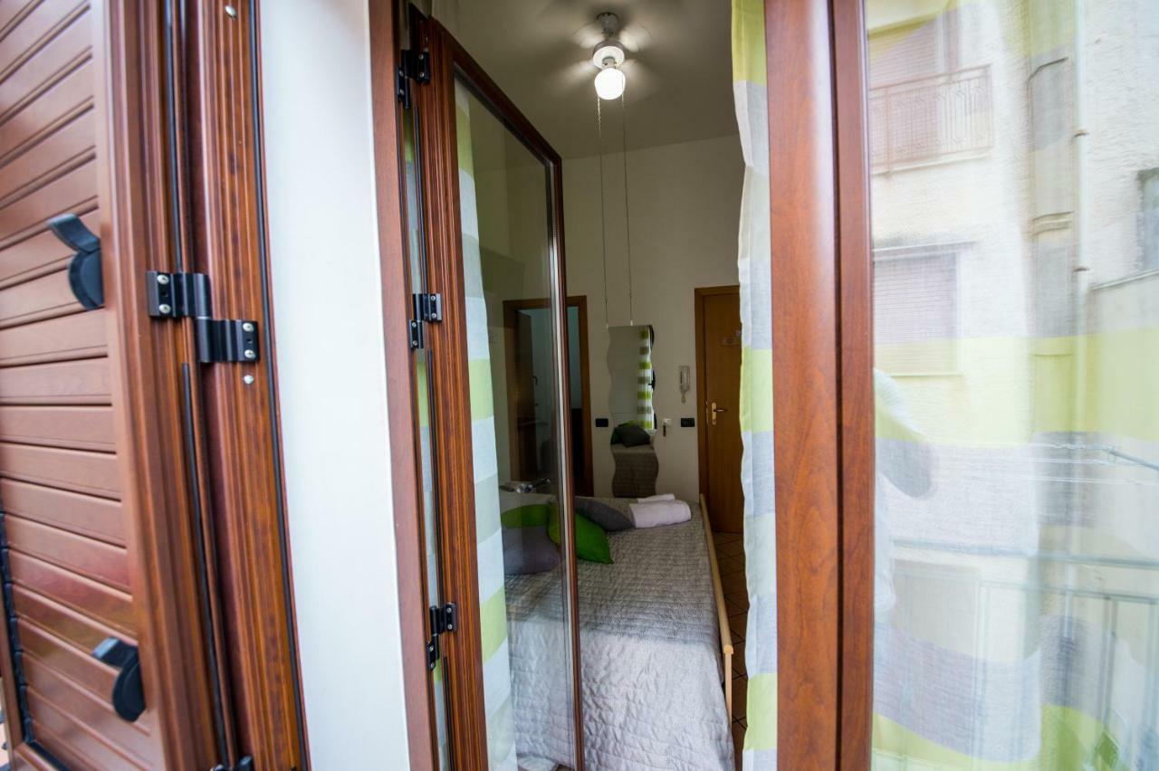 'A Cumerdia - Casa Vacanze Castellammare del Golfo Ngoại thất bức ảnh