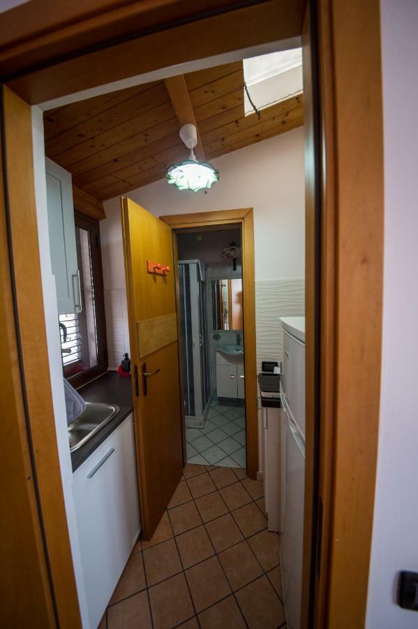 'A Cumerdia - Casa Vacanze Castellammare del Golfo Ngoại thất bức ảnh