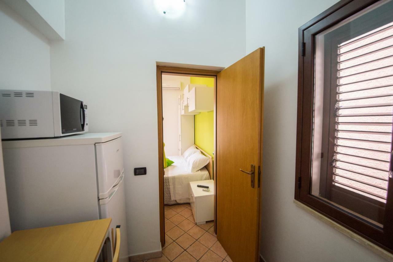 'A Cumerdia - Casa Vacanze Castellammare del Golfo Ngoại thất bức ảnh