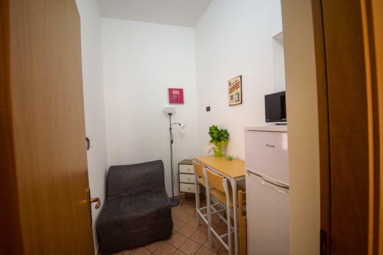 'A Cumerdia - Casa Vacanze Castellammare del Golfo Ngoại thất bức ảnh