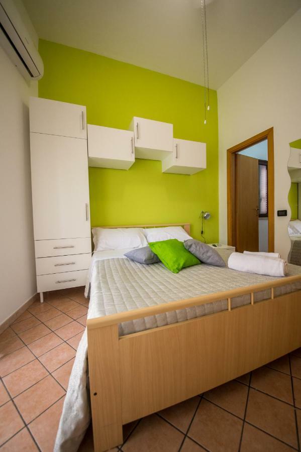 'A Cumerdia - Casa Vacanze Castellammare del Golfo Ngoại thất bức ảnh