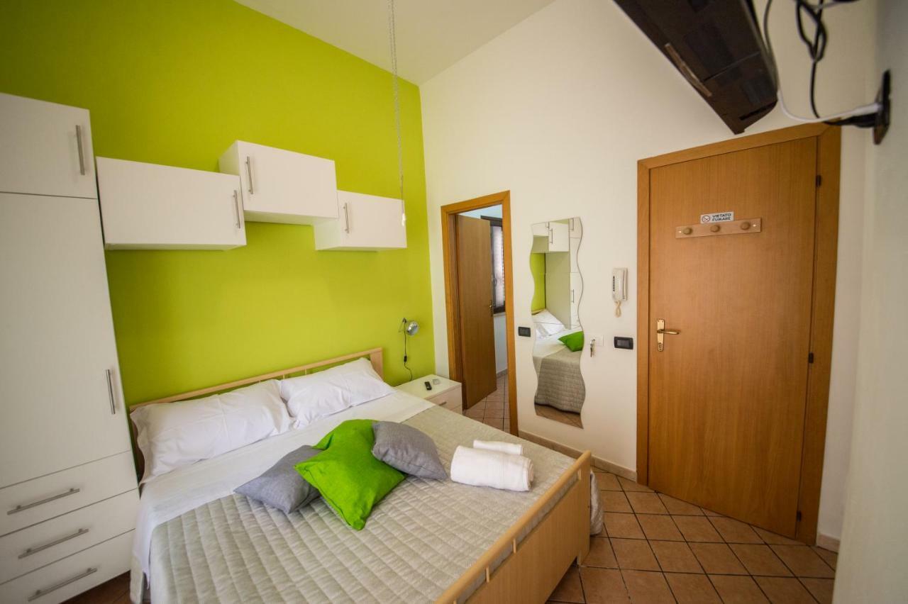 'A Cumerdia - Casa Vacanze Castellammare del Golfo Ngoại thất bức ảnh