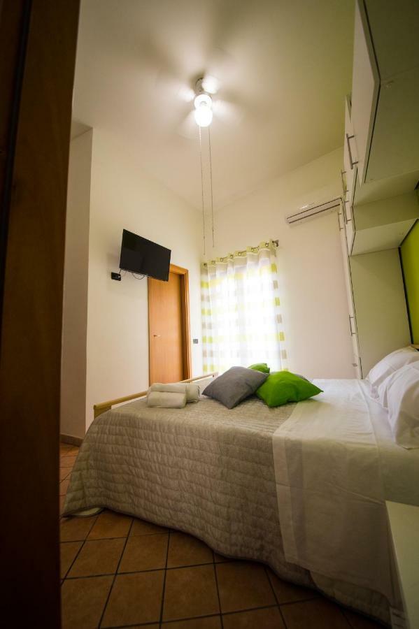 'A Cumerdia - Casa Vacanze Castellammare del Golfo Ngoại thất bức ảnh