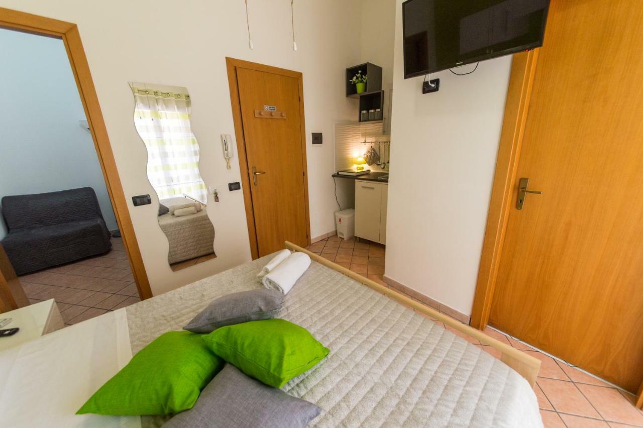 'A Cumerdia - Casa Vacanze Castellammare del Golfo Ngoại thất bức ảnh