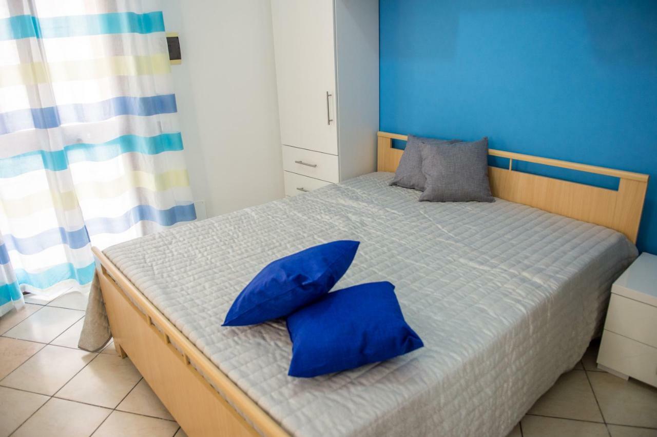 'A Cumerdia - Casa Vacanze Castellammare del Golfo Ngoại thất bức ảnh
