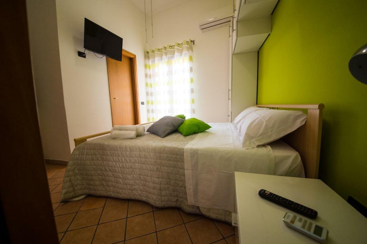 'A Cumerdia - Casa Vacanze Castellammare del Golfo Ngoại thất bức ảnh