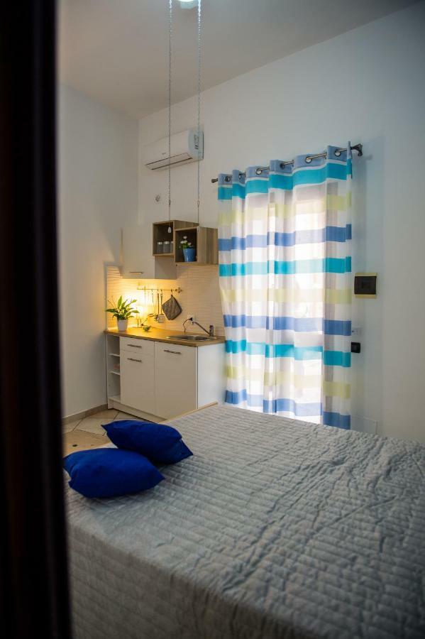 'A Cumerdia - Casa Vacanze Castellammare del Golfo Ngoại thất bức ảnh