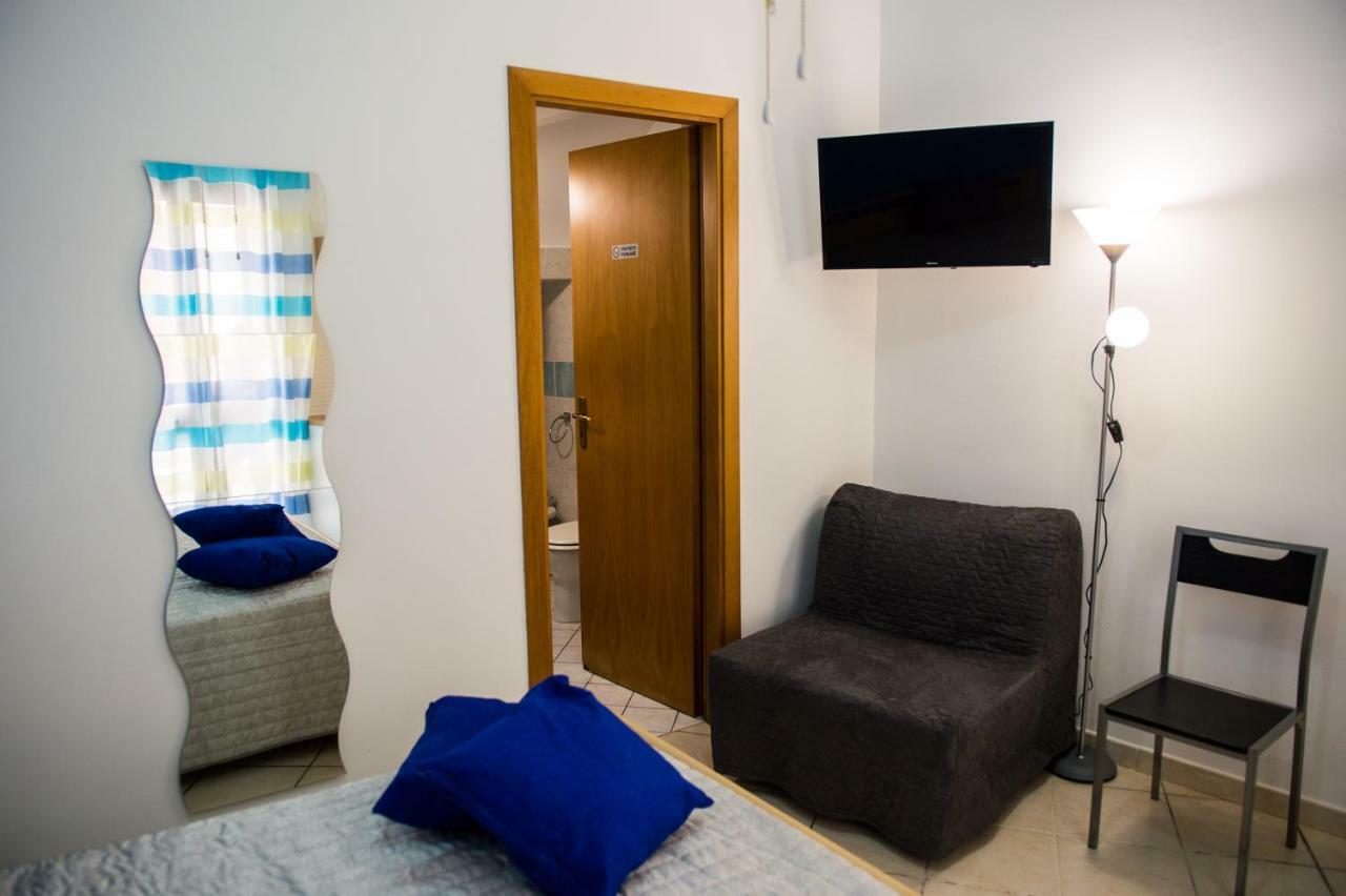 'A Cumerdia - Casa Vacanze Castellammare del Golfo Ngoại thất bức ảnh