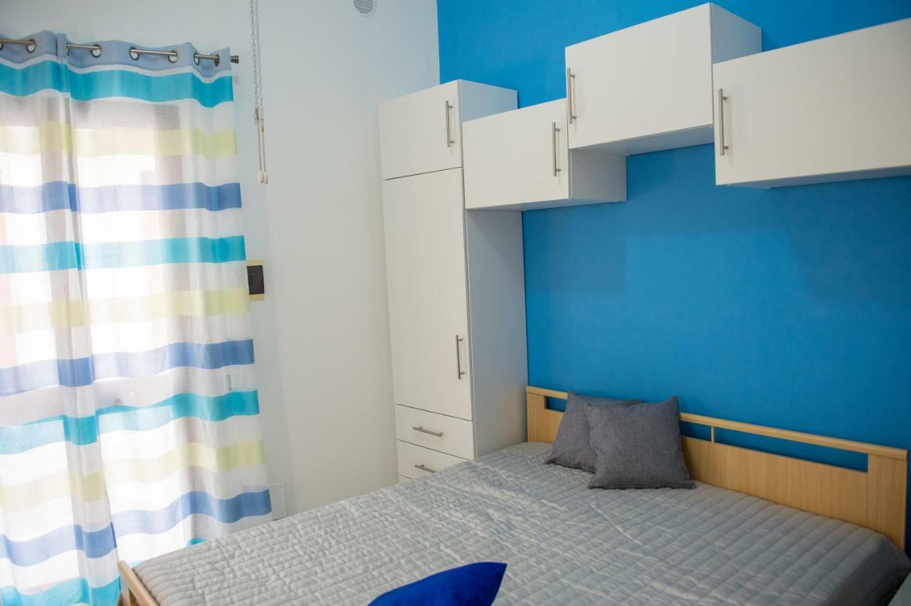 'A Cumerdia - Casa Vacanze Castellammare del Golfo Ngoại thất bức ảnh
