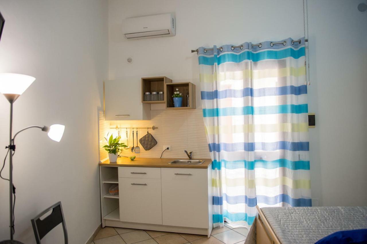 'A Cumerdia - Casa Vacanze Castellammare del Golfo Ngoại thất bức ảnh